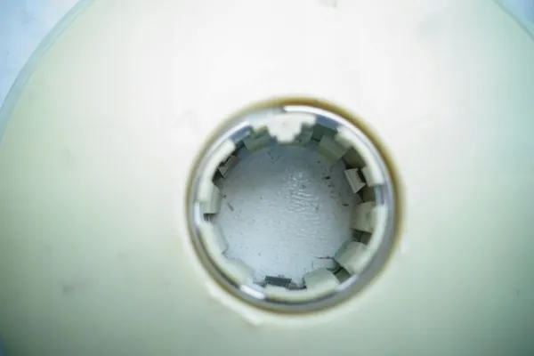 Vemo Lenkwinkelsensor Fiat 500 Grande Punto image 4