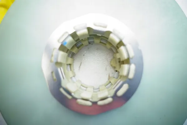 Vemo Lenkwinkelsensor Fiat 500 Grande Punto image 5