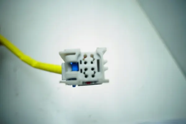 Vemo Lenkwinkelsensor Fiat 500 Grande Punto image 8