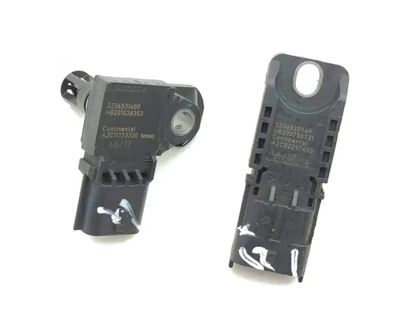 MAP-sensor NISSAN QASHQAI II 1.5L diesel 223653148R image 3