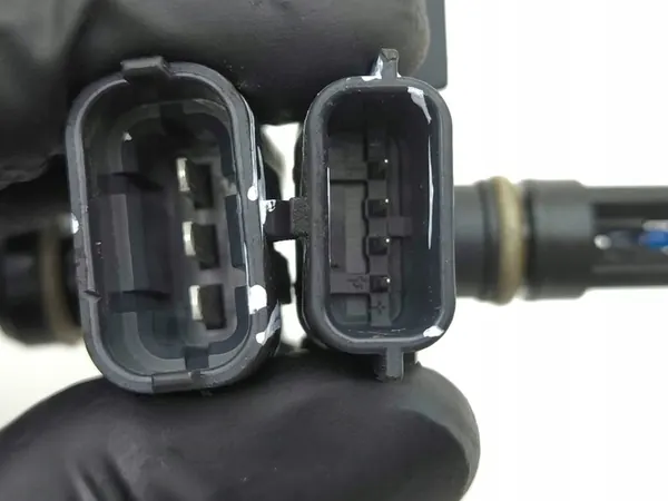 MAP-sensor NISSAN QASHQAI II 1.5L diesel 223653148R image 8