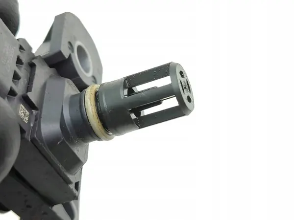 MAP-sensor NISSAN QASHQAI II 1.5L diesel 223653148R image 9