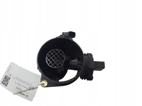 Luftmassenmesser MERCEDES-BENZ C (W203) 2.2L Diesel image 3