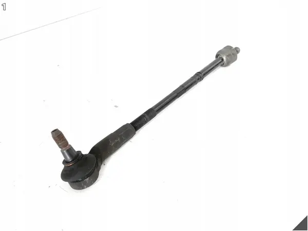 VW Audi Skoda Seat Stuurhuis Eindstuk Rechts Voor image 2