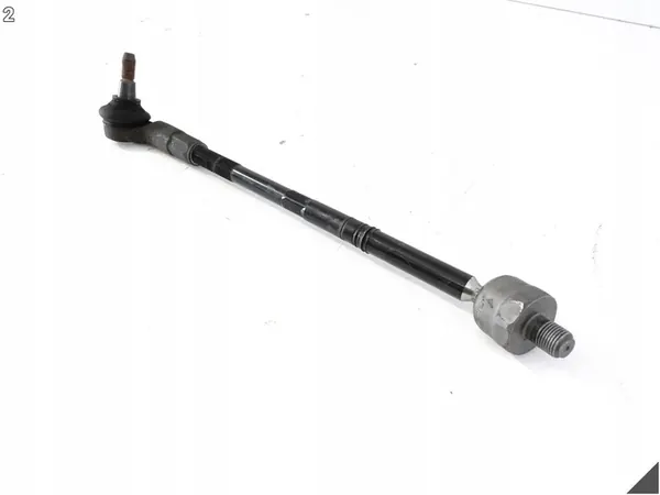 VW Audi Skoda Seat Stuurhuis Eindstuk Rechts Voor image 3