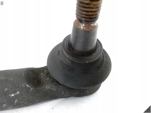 VW Audi Skoda Seat Stuurhuis Eindstuk Rechts Voor image 6