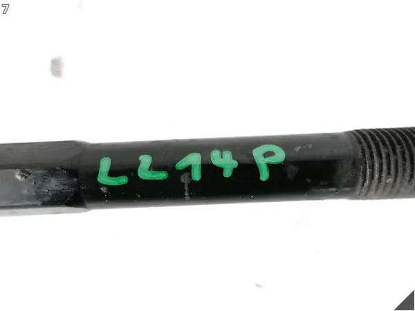 VW Audi Skoda Seat Stuurhuis Eindstuk Rechts Voor image 8