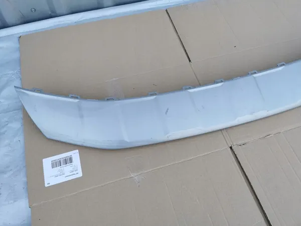 VW T-ROC 2GA 17- Spoiler Paraurti Anteriore 2GA807531A image 2