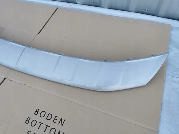 VW T-ROC 2GA 17- Spoiler Paraurti Anteriore 2GA807531A image 3
