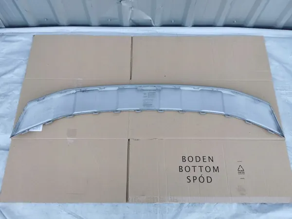 VW T-ROC 2GA 17- Spoiler Paraurti Anteriore 2GA807531A image 4