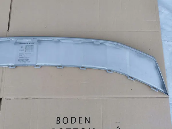VW T-ROC 2GA 17- Spoiler Paraurti Anteriore 2GA807531A image 6
