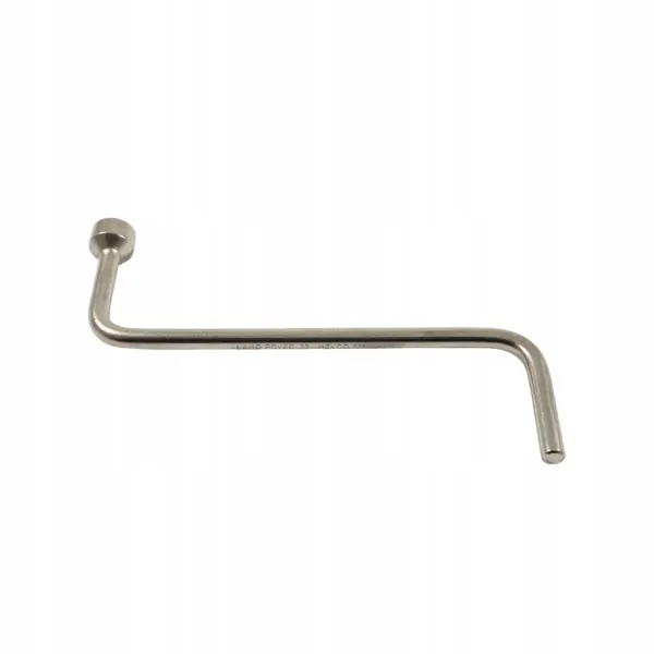 Clé de roue Range Rover L405 OEM KAL000010 image 2