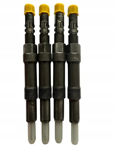 Bränsleinsprutare Ford Mondeo Transit 2.0 2.2 2.4 TDCI EJDR00401Z image 2