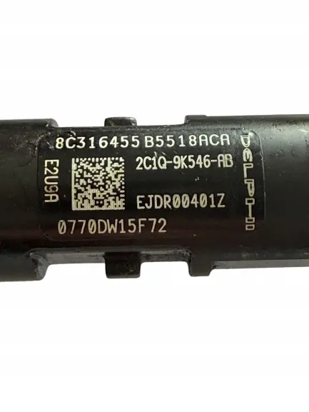 Bränsleinsprutare Ford Mondeo Transit 2.0 2.2 2.4 TDCI EJDR00401Z image 3