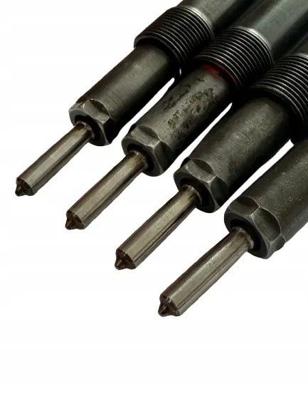 Bränsleinsprutare Ford Mondeo Transit 2.0 2.2 2.4 TDCI EJDR00401Z image 4