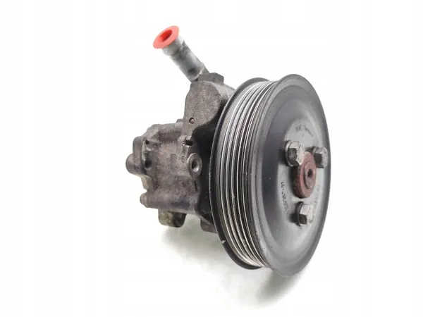 Pompe de direction assistée BMW OEM 6780459 N47 Diesel image 4