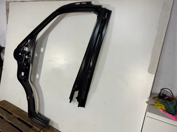 Marchepied cadre gauche OEM Mercedes Sprinter W906 2006-2018 image 3