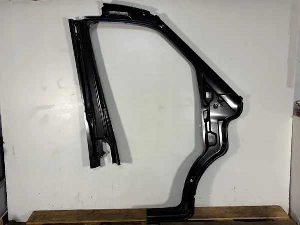Marchepied cadre gauche OEM Mercedes Sprinter W906 2006-2018 image 4