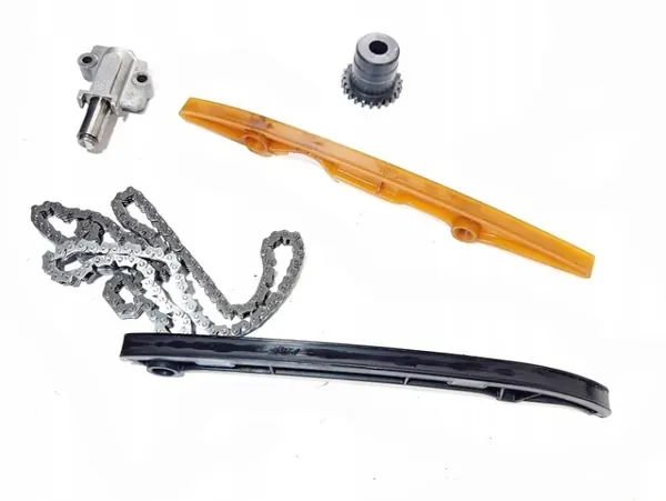 Steuerkette Fiat 0.9 Twinair OEM - Gebrauchtteil image 2
