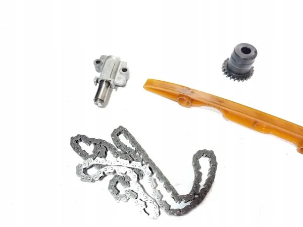 Steuerkette Fiat 0.9 Twinair OEM - Gebrauchtteil image 3