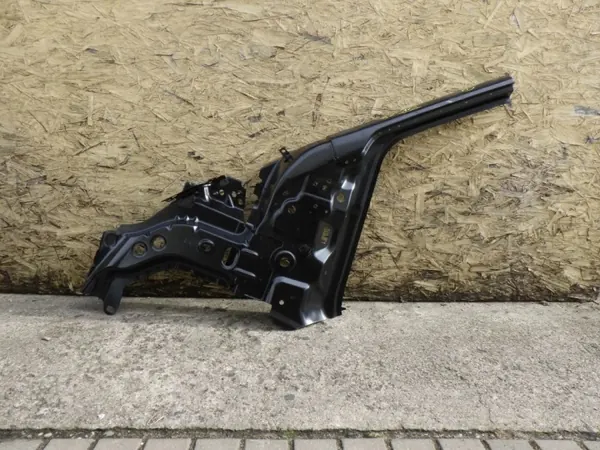Panneau latéral gauche Ford Transit MK8 OEM KK31-16C275-BB image 2