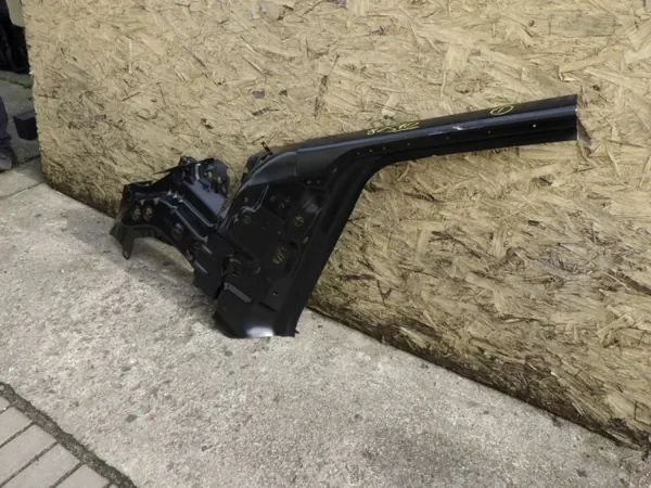 Panneau latéral gauche Ford Transit MK8 OEM KK31-16C275-BB image 3