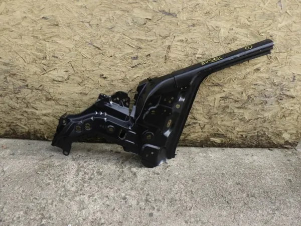 Panneau latéral gauche Ford Transit MK8 OEM KK31-16C275-BB image 4