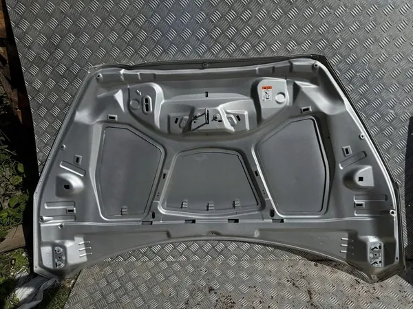 Motorlock Ford Focus III MK3 Lift 2014> image 5