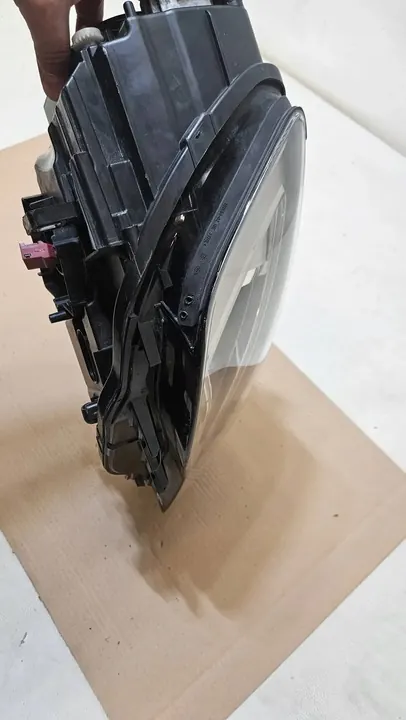 FARO DELANTERO DERECHO AUDI A3 XENON LED 8V0941044M image 10