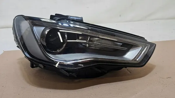 FARO DELANTERO DERECHO AUDI A3 XENON LED 8V0941044M image 4
