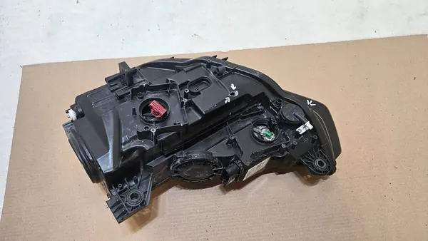 FARO DELANTERO DERECHO AUDI A3 XENON LED 8V0941044M image 6