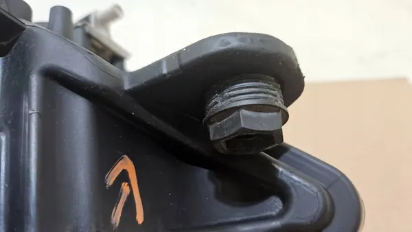 FARO DELANTERO DERECHO AUDI A3 XENON LED 8V0941044M image 8