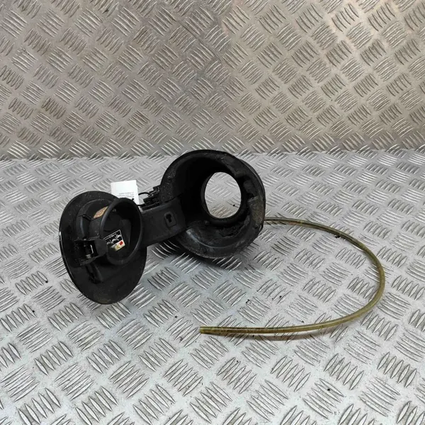 Tankdeckel OEM 74481TV0E01 für Honda Civic IX image 7