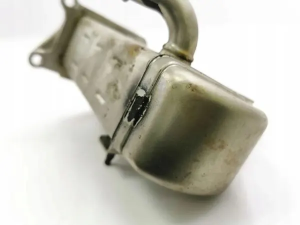 Arrefecedor EGR usado OEM V29004027 para Peugeot 508 image 4