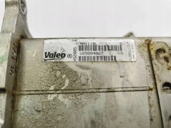 Arrefecedor EGR usado OEM V29004027 para Peugeot 508 image 6
