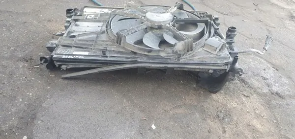 OEM PAS PRZEDNI WENTYLATOR CHŁODNICE 1.5 BLUE HDI image 4
