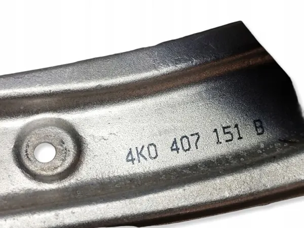 Pivot avant gauche Audi A7 OEM 4K0407241F Occasion image 4