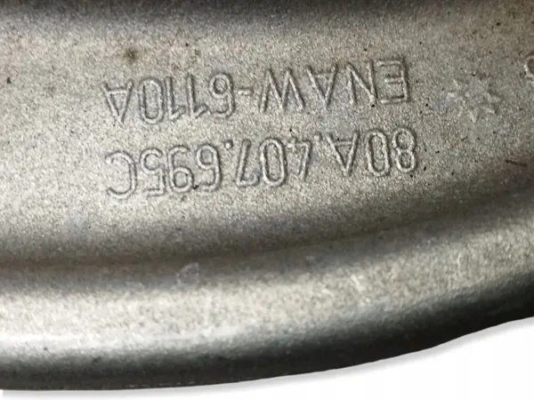 Pivot avant gauche Audi A7 OEM 4K0407241F Occasion image 5