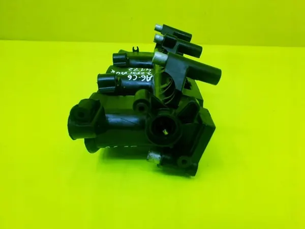 Rechter Ansaugkrümmer OEM 06E133110D für Audi A6 C6 image 3