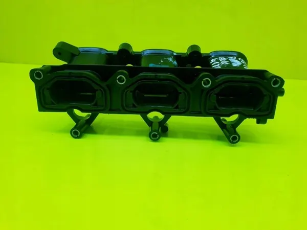 Rechter Ansaugkrümmer OEM 06E133110D für Audi A6 C6 image 6