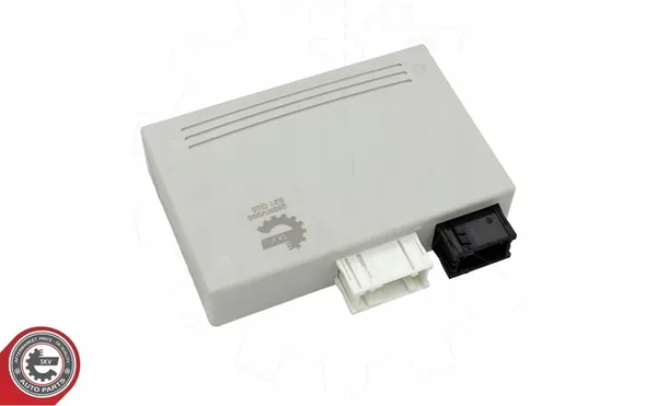 Parkeringsmodul BMW 1 E87 E82 3 E90 E91 E92 X1 E84 image 2