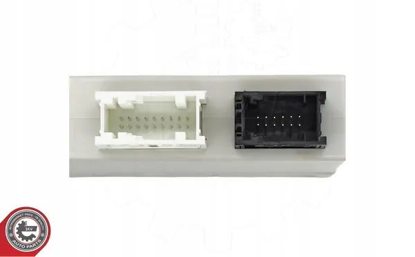 Parkeringsmodul BMW 1 E87 E82 3 E90 E91 E92 X1 E84 image 4