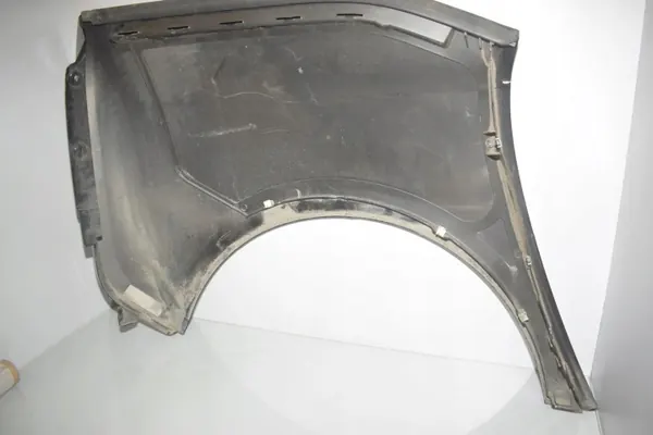 Vänster bakskärm OEM 1559952 för BMW i3 2018 image 4