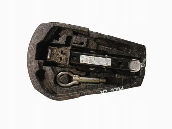 Insert de roue de secours 6Q0012115H Polo Ibiza image 1