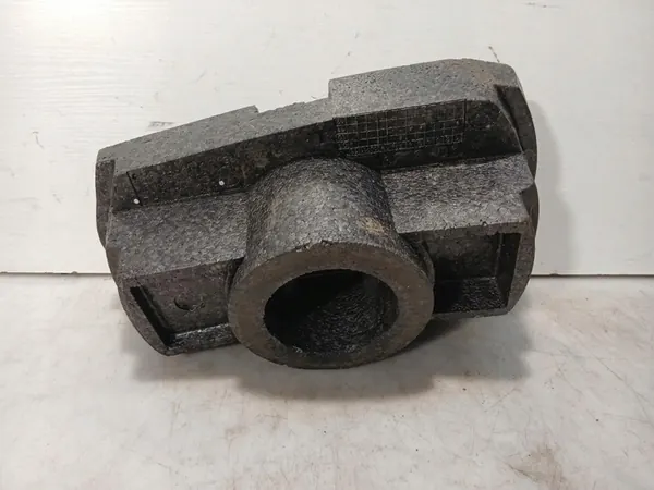 Insert de roue de secours 6Q0012115H Polo Ibiza image 2