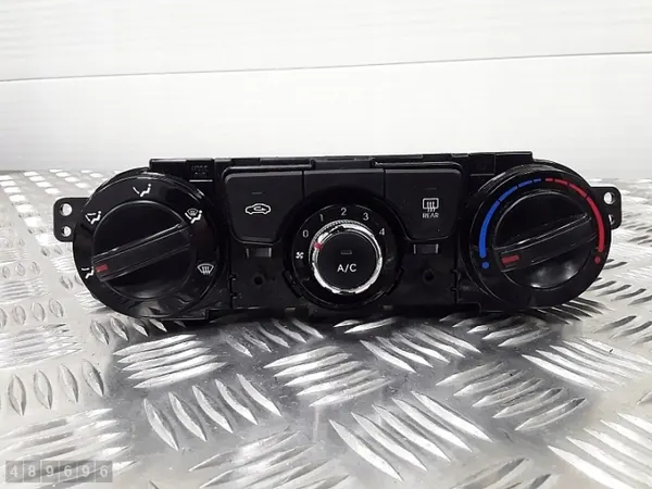 Módulo de climatização Hyundai OEM C200347000 image 2