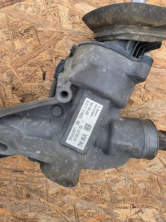 Conjunto de direção AUDI SKODA VW SEAT image 2