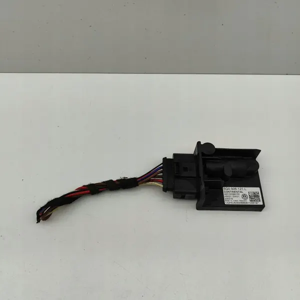 Controlador bomba combustível OEM 5Q0906121L VW Golf VII image 2