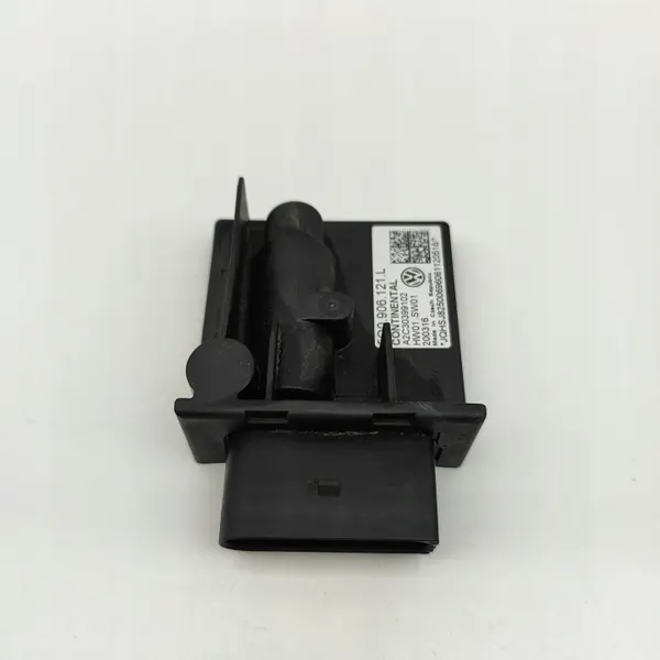 Controlador bomba combustível OEM 5Q0906121L VW Golf VII image 4