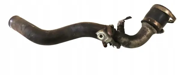 Toyota OEM Intercooler Luftrör för Yaris III 1.4 D4D image 2